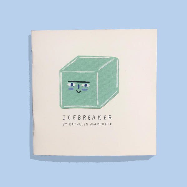 Icebreaker