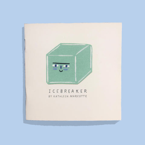 Icebreaker